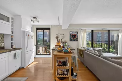 55 Sewall Ave #PHB, Brookline, MA 02446 - Photo 6