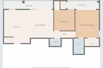 55 Sewall Ave #PHB, Brookline, MA 02446 - Photo 24