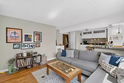 55 Sewall Ave #PHB, Brookline, MA 02446 - Photo 4