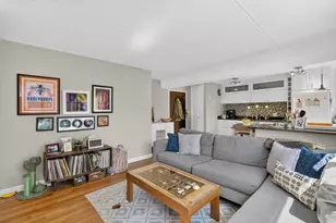 55 Sewall Ave, Brookline, MA 02446 - Photo 4