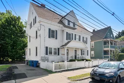 30 Willow Street #30, Newton, MA 02459 - Photo 22