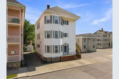 320 Davis Street, New Bedford, MA 02746 - Photo 2
