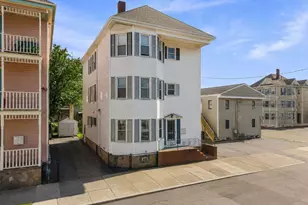 320 Davis St, New Bedford, MA 02746 - Photo 2
