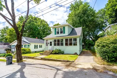 60 Euclid Street, Gardner, MA 01440 - Photo 2
