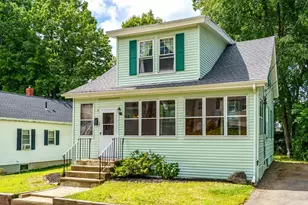 60 Euclid St, Gardner, MA 01440 - Photo 36