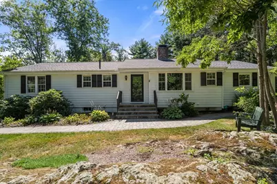 24 Great Rock Road, Sherborn, MA 01770 - Photo 36