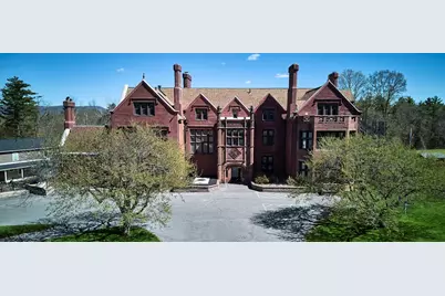 349 Old Stockbridge Rd, Lenox, MA 01240 - Photo 2