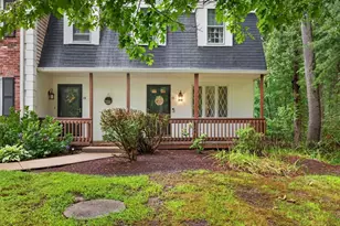 13 Old Meetinghouse Green, Norton, MA 02766 - Photo 8