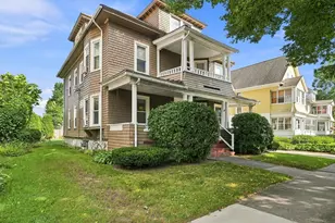 33 Kenwood Terrace, Springfield, MA 01108 - Photo 2