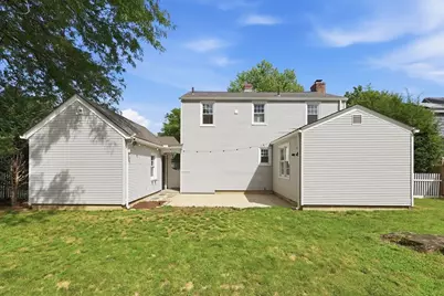 250 Gillette Ave, Springfield, MA 01118 - Photo 4