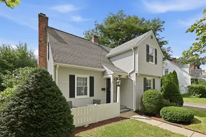 250 Gillette Ave, Springfield, MA 01118 - Photo 2