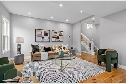 545 Washington St, Braintree, MA 02184 - Photo 2