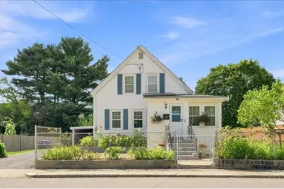 9 Oliver Street, Milford, MA 01757 - Photo 1