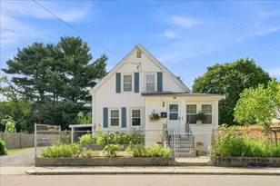 9 Oliver St, Milford, MA 01757 - Photo 1