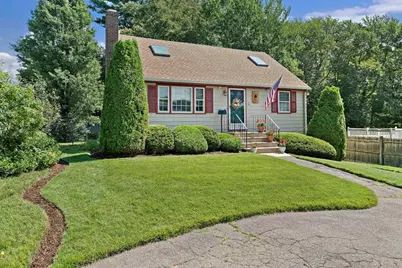 36 Concord St, Brockton, MA 02302 - Photo 36