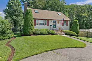 36 Concord St, Brockton, MA 02302 - Photo 36