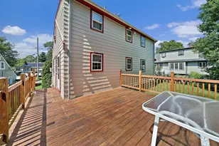 36 Concord St, Brockton, MA 02302 - Photo 40