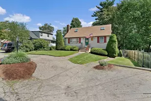 36 Concord St, Brockton, MA 02302 - Photo 42