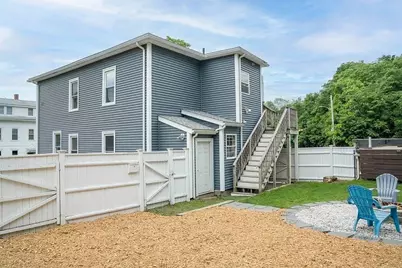 8 Oak St #1, North Attleboro, MA 02760 - Photo 2