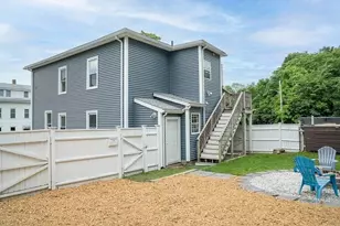 8 Oak St, North Attleboro, MA 02760 - Photo 2