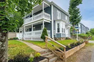 8 Oak St, North Attleboro, MA 02760 - Photo 10
