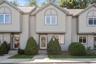 55 Littleton Rd #11B, Ayer, MA 01432 - Photo 1
