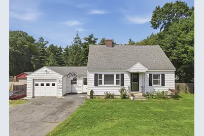 229 Whalom Rd, Lunenburg, MA 01462 - Photo 1