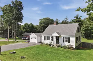 229 Whalom Rd, Lunenburg, MA 01462 - Photo 2