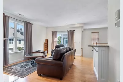 50 Seven Springs Lane #A, Burlington, MA 01803 - Photo 18