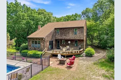 43 E Russell Mills Rd, Plymouth, MA 02360 - Photo 28