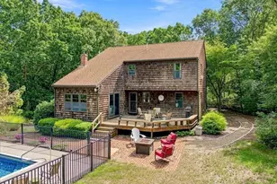 43 E Russell Mills Rd, Plymouth, MA 02360 - Photo 28