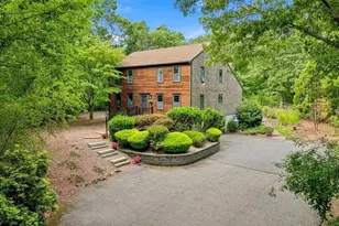 43 E Russell Mills Rd, Plymouth, MA 02360 - Photo 1