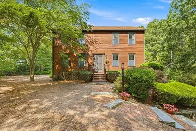 43 E Russell Mills Rd, Plymouth, MA 02360 - Photo 2