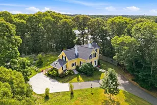 775 Shore Rd, Bourne, MA 02559 - Photo 1