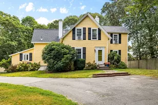 775 Shore Rd, Bourne, MA 02559 - Photo 4