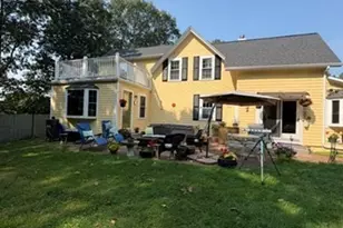 775 Shore Rd, Bourne, MA 02559 - Photo 2