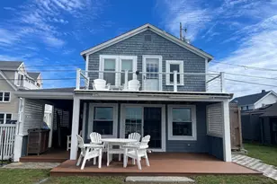 80 Lighthouse Rd Winter Rental, Scituate, MA 02066 - Photo 1