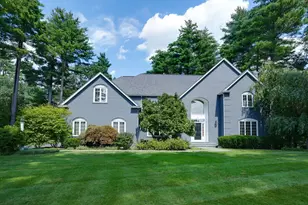 46 Briant Dr, Sudbury, MA 01776 - Photo 1