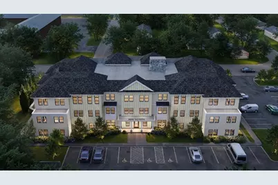 596 North Avenue #104, Wakefield, MA 01880 - Photo 1