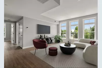 596 North Avenue #207, Wakefield, MA 01880 - Photo 4