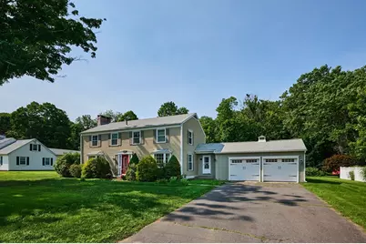 35 Meadow Lane, Greenfield, MA 01301 - Photo 2