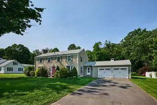 35 Meadow Ln, Greenfield, MA 01301 - Photo 2