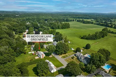 35 Meadow Lane, Greenfield, MA 01301 - Photo 36