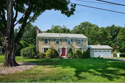 35 Meadow Lane, Greenfield, MA 01301 - Photo 1