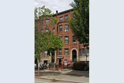 912 Beacon #3, Boston, MA 02215 - Photo 1