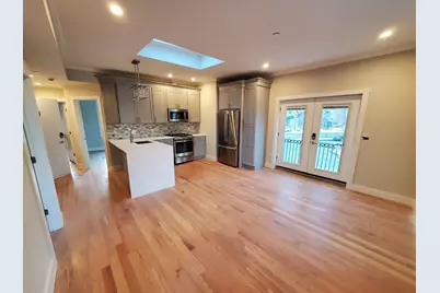 21 Wallingford Rd #3, Boston, MA 02135 - Photo 2