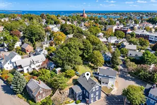 53 Sewall St, Marblehead, MA 01945 - Photo 1