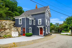 53 Sewall St, Marblehead, MA 01945 - Photo 1