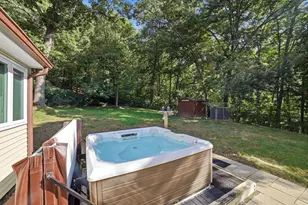 31A Belcourt Rd, Worcester, MA 01605 - Photo 4