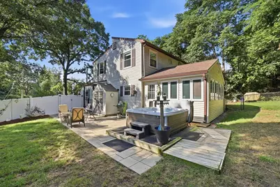 31-A Belcourt Rd, Worcester, MA 01605 - Photo 2